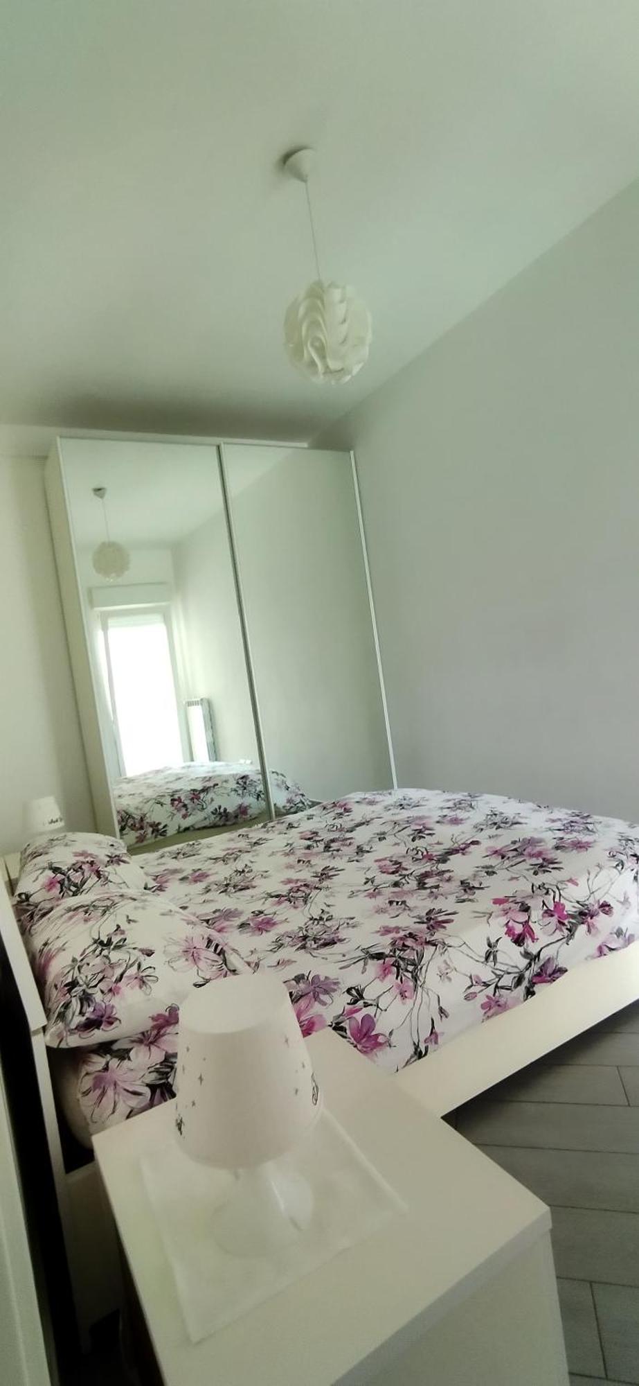 Domusbea Apartment Фиумичино Екстериор снимка