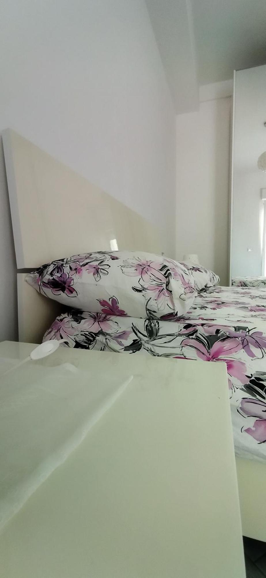 Domusbea Apartment Фиумичино Екстериор снимка